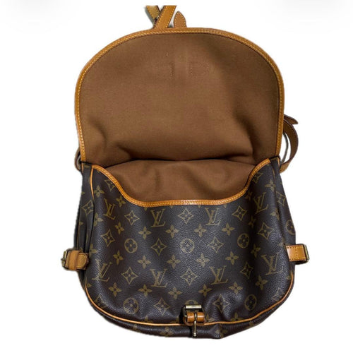 Louis Vuitton Shoulder Bags 30
