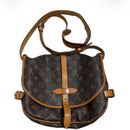Louis Vuitton Shoulder Bags 30