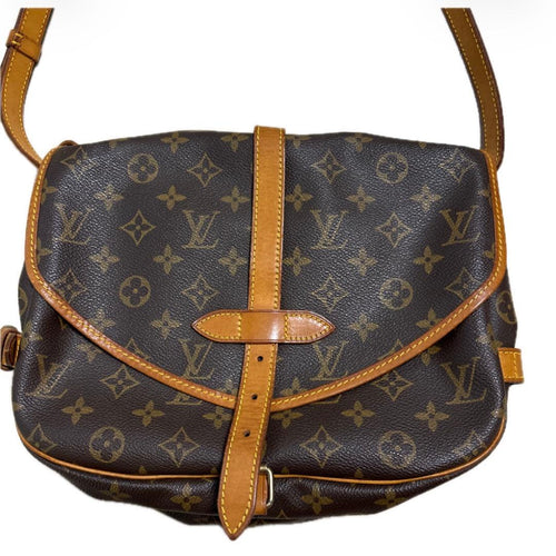 Louis Vuitton Shoulder Bags 30