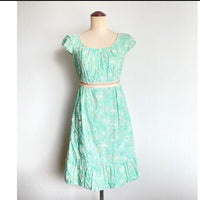 Tocca Sleeveless