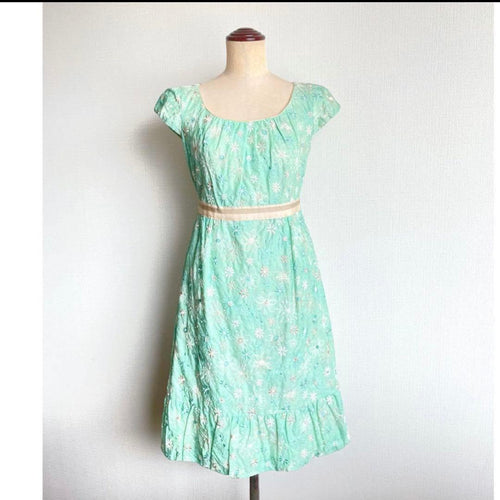 Tocca Sleeveless