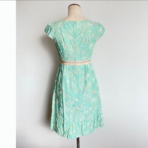 Tocca Sleeveless