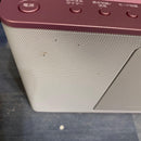 Sony Portable Cd Player N3793 Zs-E80 Cd/Fm/Am/