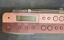Sony Portable Cd Player N3793 Zs-E80 Cd/Fm/Am/