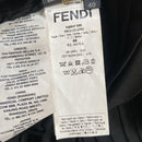 Fendi Pleated Skirts L