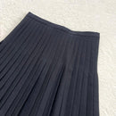 Fendi Pleated Skirts L