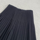 Fendi Pleated Skirts L