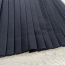 Fendi Pleated Skirts L