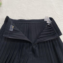Fendi Pleated Skirts L