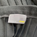 Fendi Pleated Skirts L