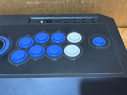 Hori Controllers Pro.V3 Sa