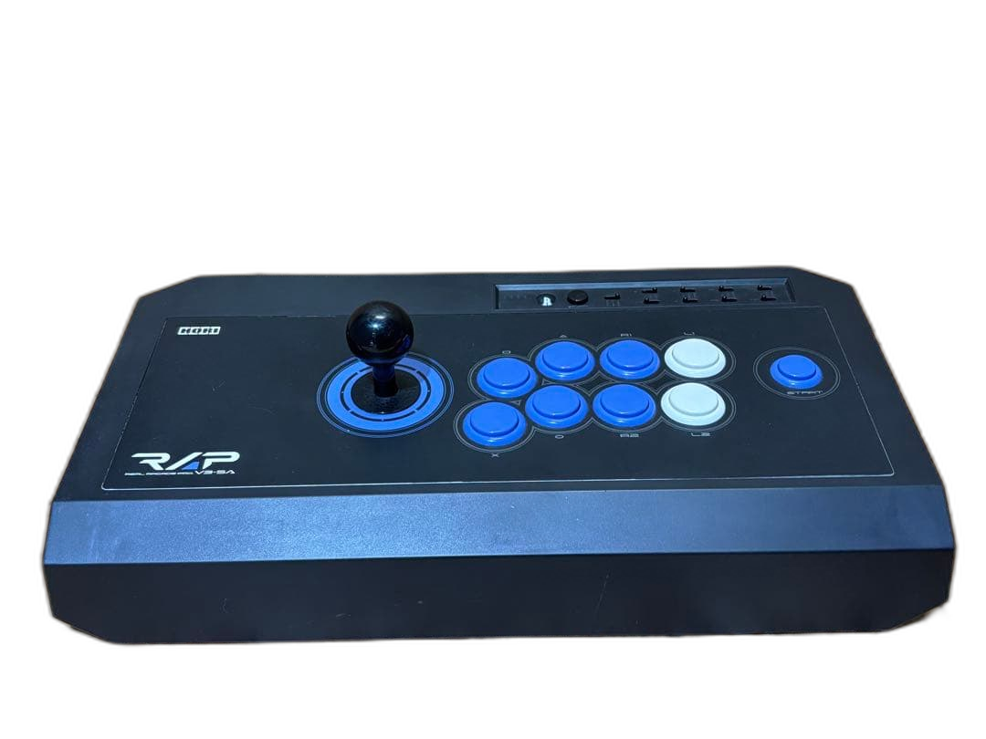 Hori Controllers Pro.V3 Sa