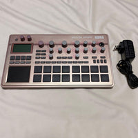 Korg Samplers Electribe 2S Sampler