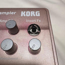 Korg Samplers Electribe 2S Sampler