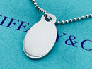 Tiffany Necklaces D324 925