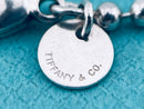 Tiffany Necklaces D324 925