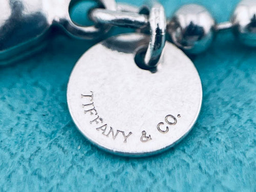 Tiffany Necklaces D324 925