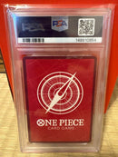 One Piece Card Game Psa9