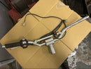 Handlebars Yamaha Jog