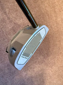 Putter Spider X 33