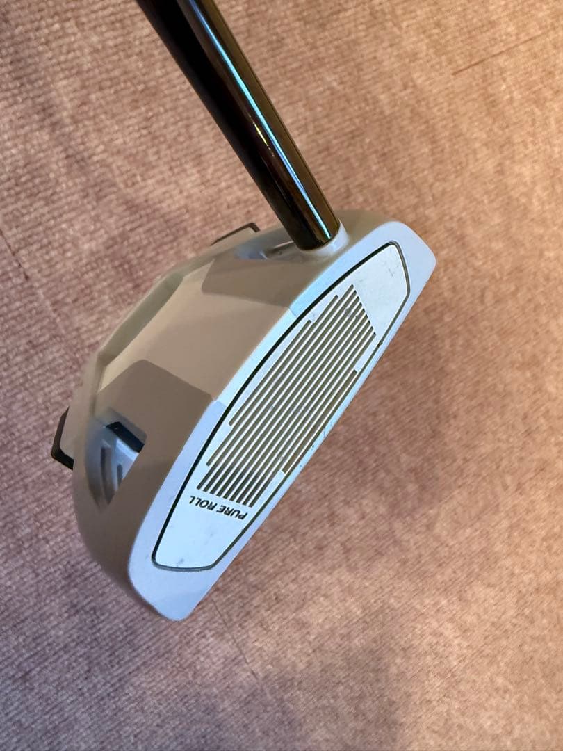Putter Spider X 33