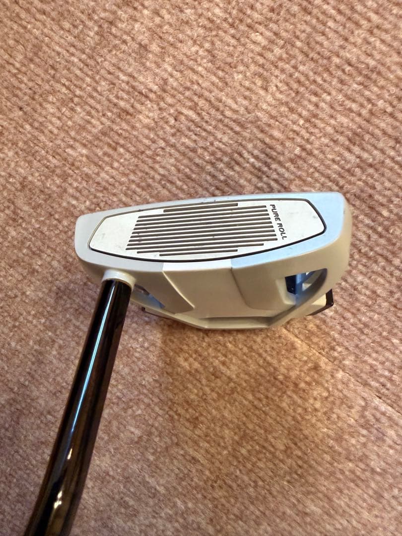 Putter Spider X 33