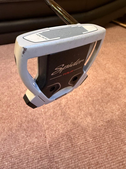 Putter Spider X 33