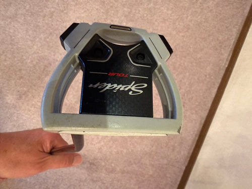 Putter Spider X 33