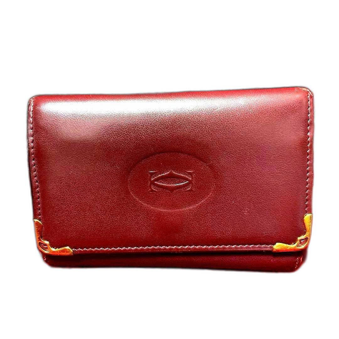 Cartier Key Case 6
