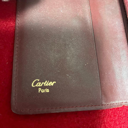 Cartier Key Case 6