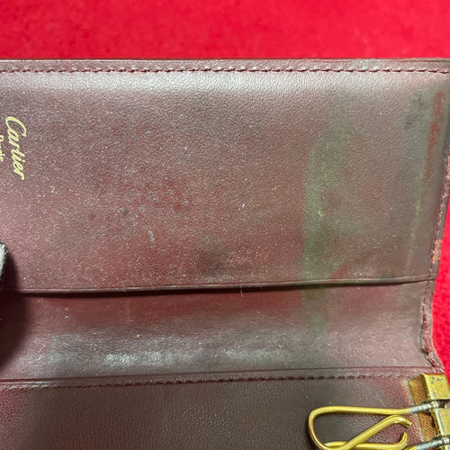 Cartier Key Case 6