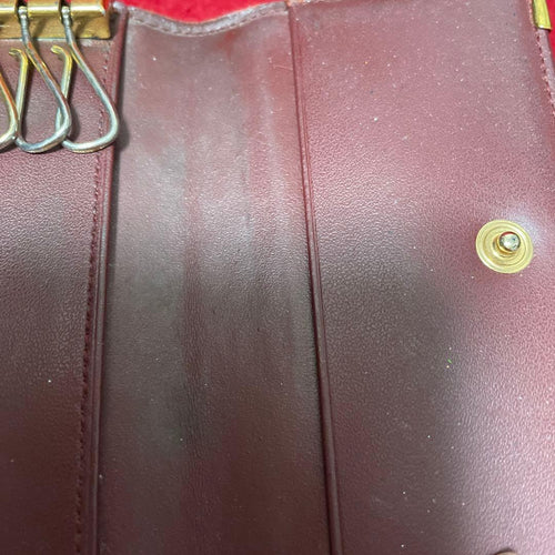 Cartier Key Case 6