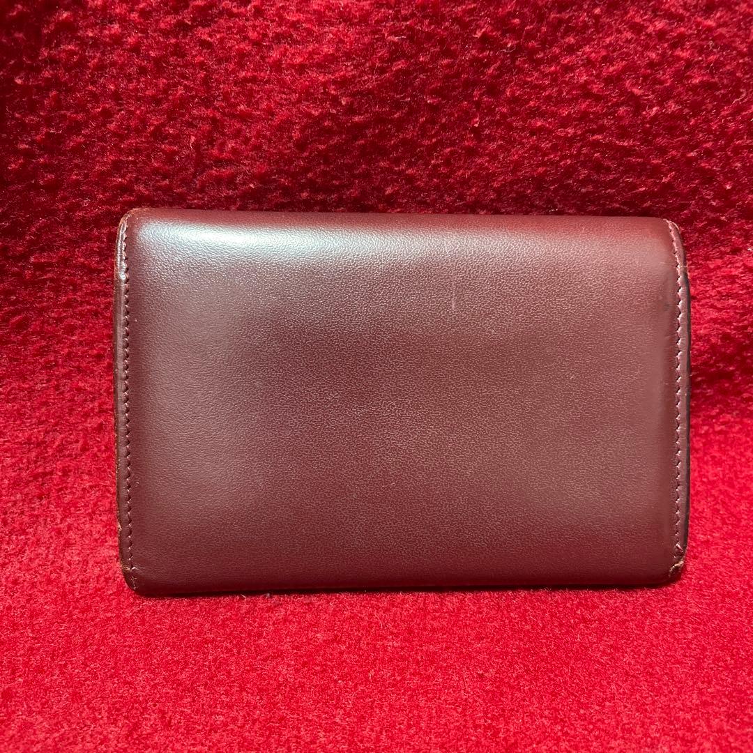 Cartier Key Case 6