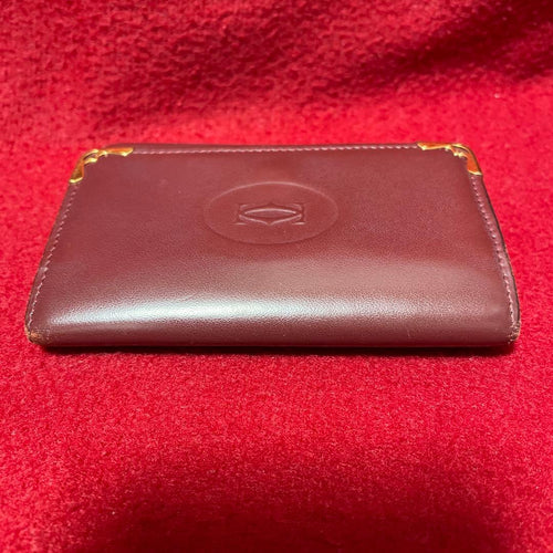Cartier Key Case 6