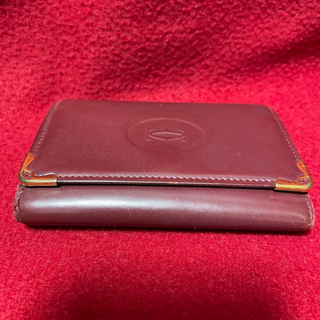 Cartier Key Case 6