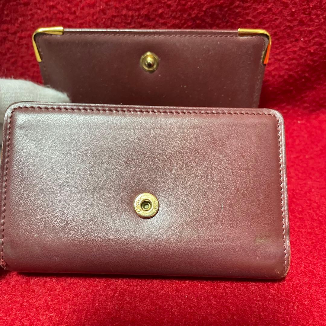 Cartier Key Case 6