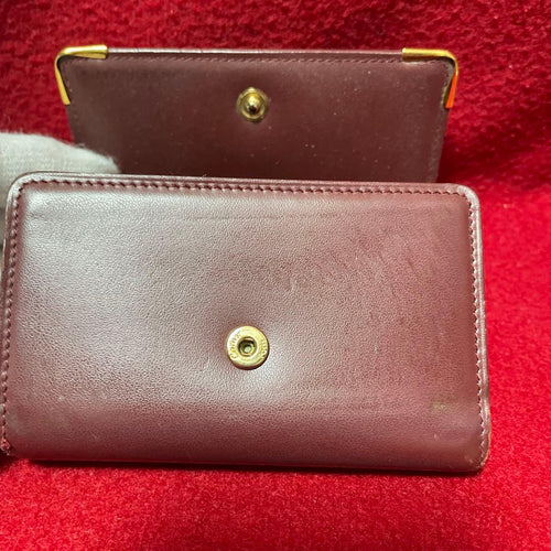 Cartier Key Case 6
