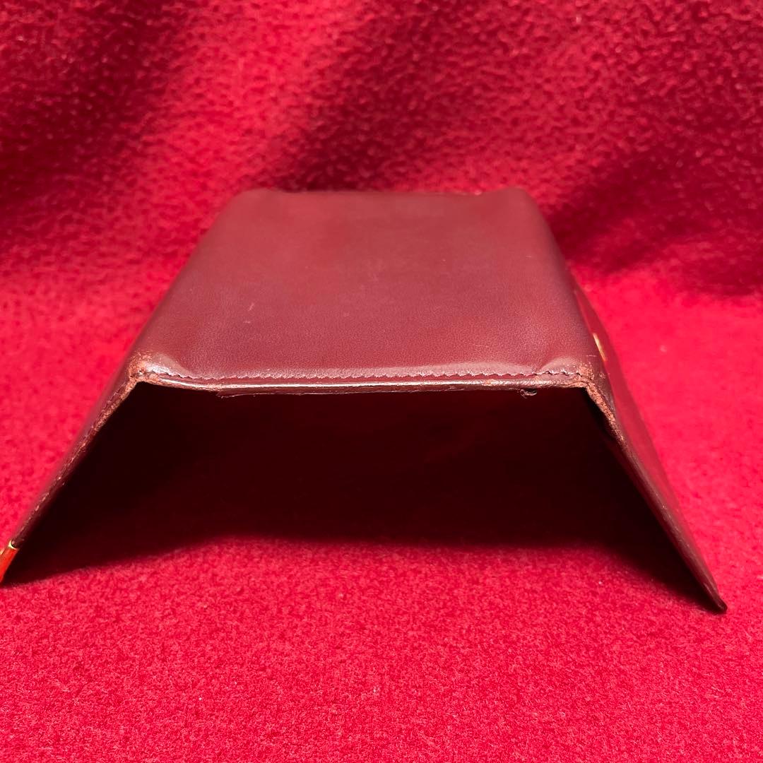 Cartier Key Case 6