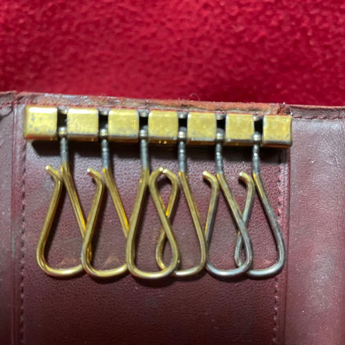 Cartier Key Case 6