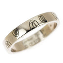 Cartier Ring K18Wg 56
