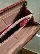 Bvlgari Long Wallets