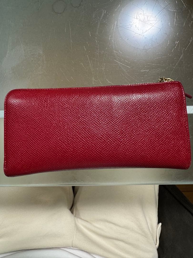 Bvlgari Long Wallets