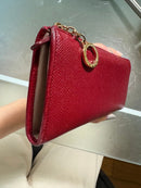 Bvlgari Long Wallets