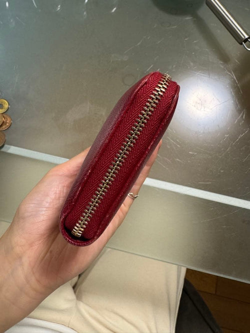 Bvlgari Long Wallets