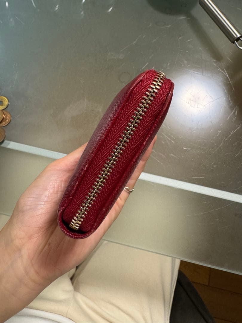 Bvlgari Long Wallets