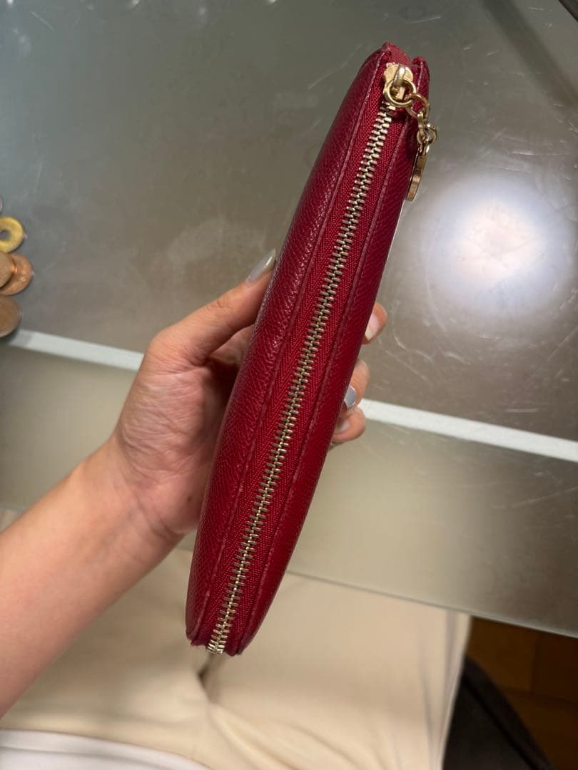 Bvlgari Long Wallets