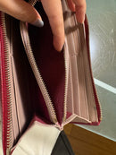 Bvlgari Long Wallets