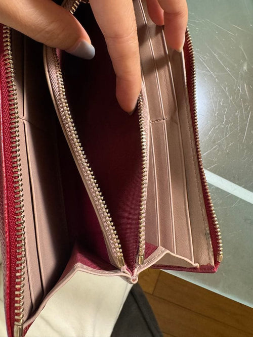 Bvlgari Long Wallets