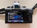Olympus Mirrorless Interchangeable Lens Cameras Om-D