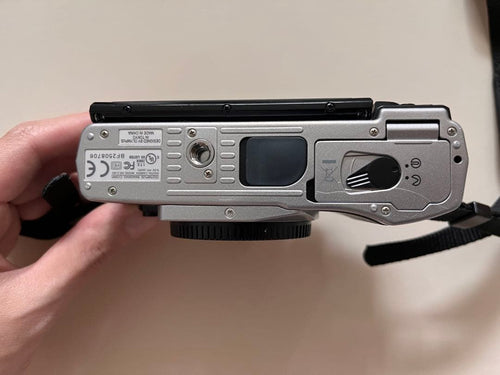 Olympus Mirrorless Interchangeable Lens Cameras Om-D